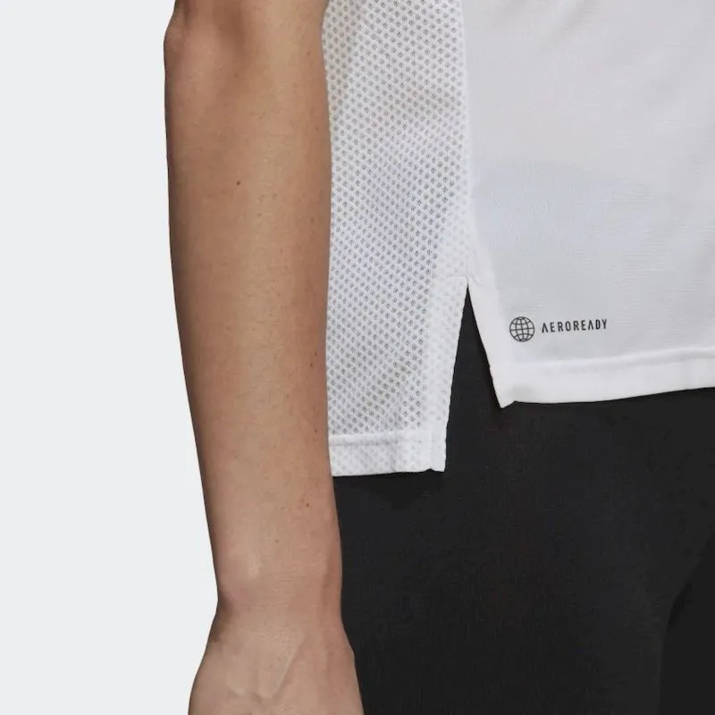 Adidas Terrex Agravic T-Shirt - T-shirt femme | Hardloop