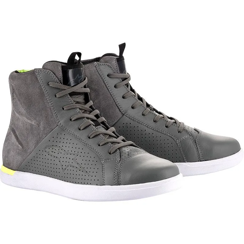  ALPINESTARS Baskets Jam Air  Baskets moto