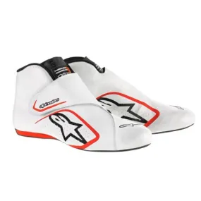 Alpinestars blanc / rouge