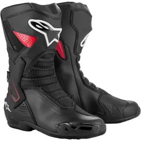  ALPINESTARS Bottes SMX-6 V3 DRYSTAR  Bottes moto