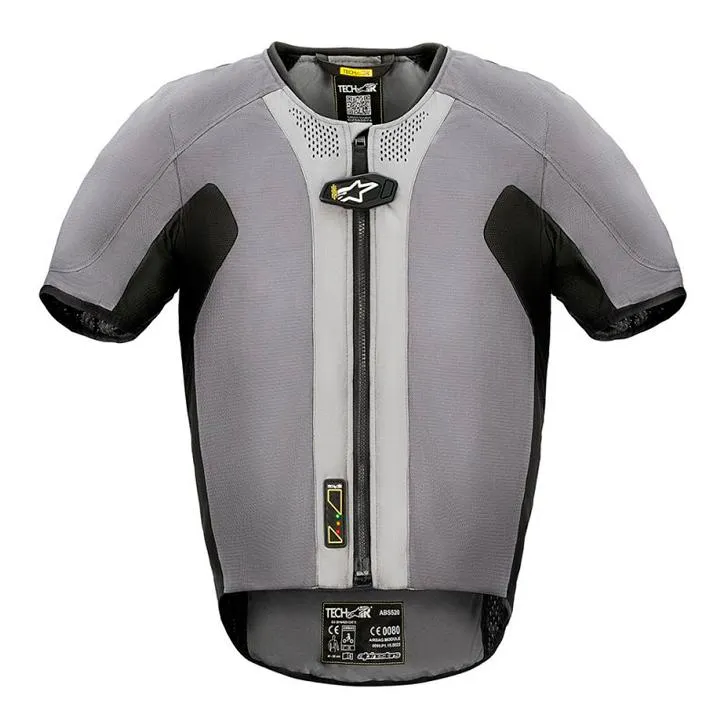  ALPINESTARS Gilet Airbag TECH AIR 5  Airbag moto