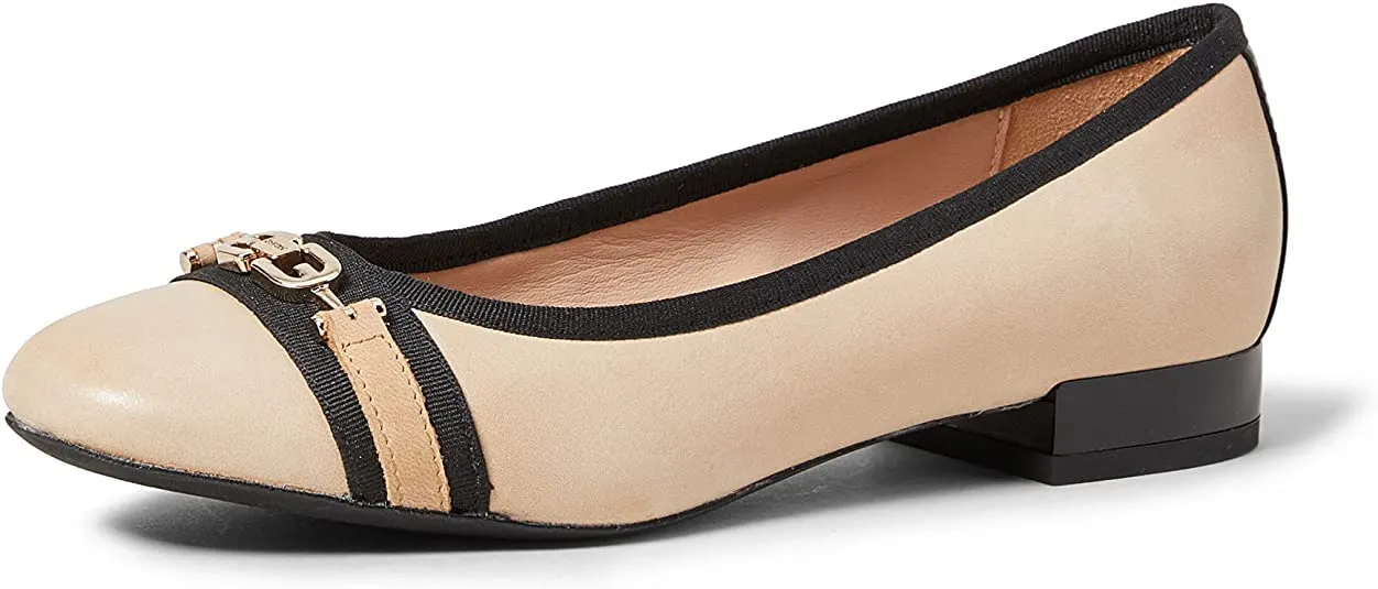 ballerines femme