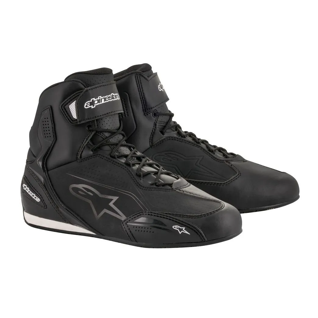 BASKETS ALPINESTARS FASTER 3 NOIR