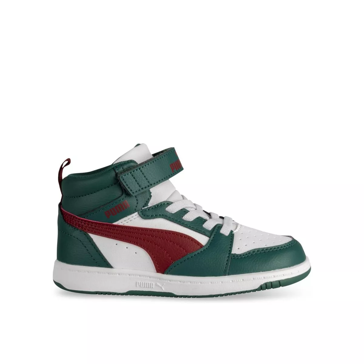 Baskets BLEU PUMA