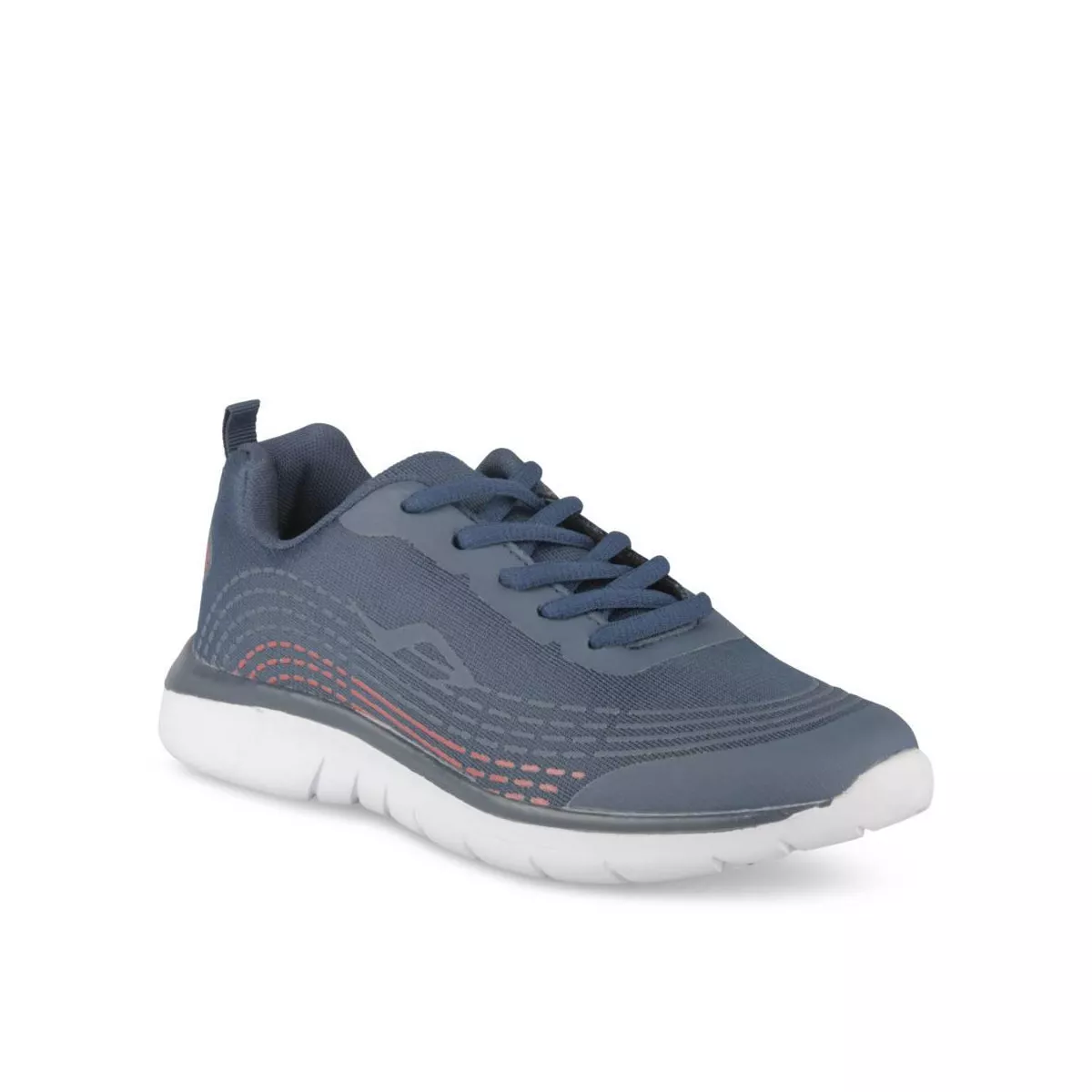 Baskets BLEU UNYK