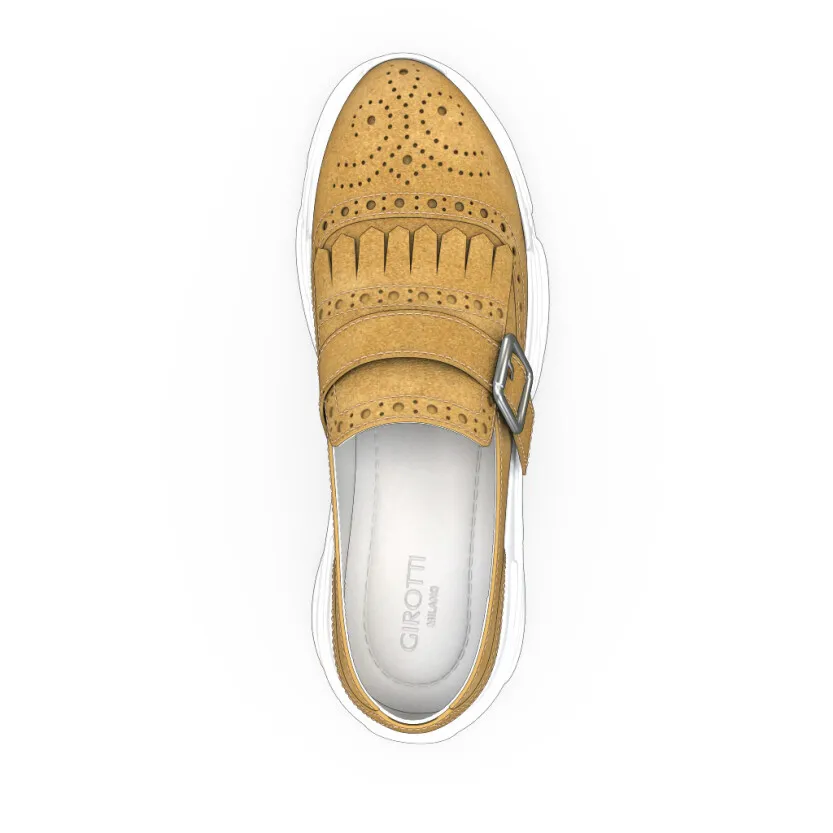 Baskets homme 21028 | Girotti