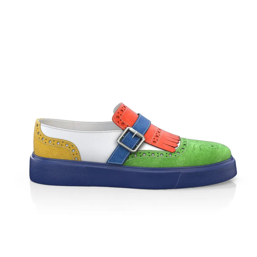 Baskets homme 30672 | Girotti