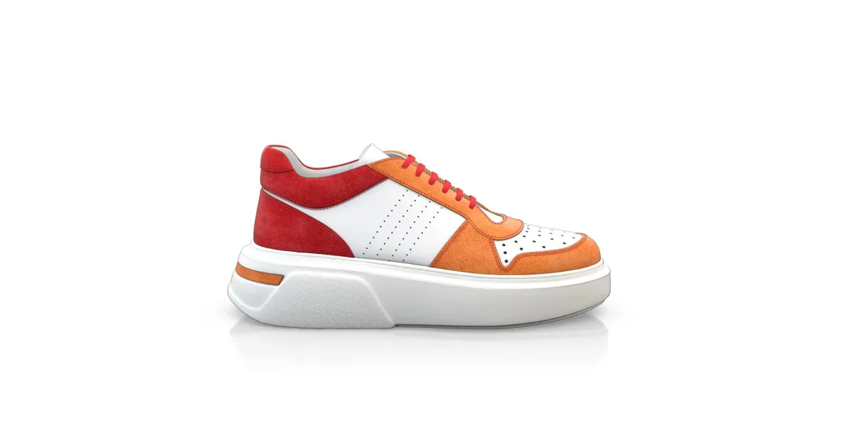 Baskets homme 46374 | Girotti