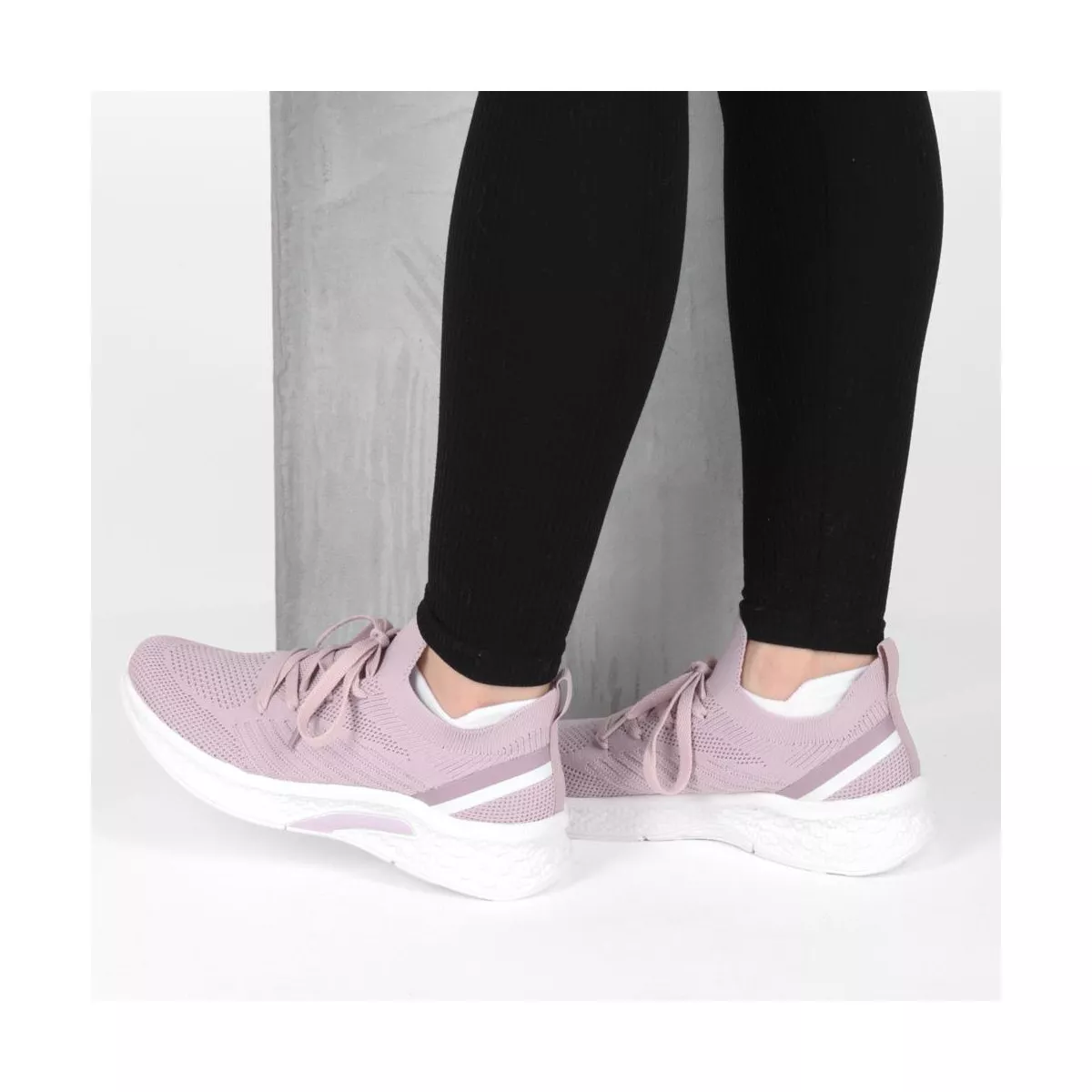 Baskets VIOLET UNYK