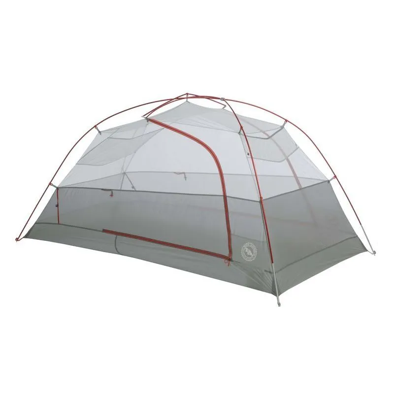Big Agnes Copper Spur HV UL3 Bikepack - Tente | Hardloop