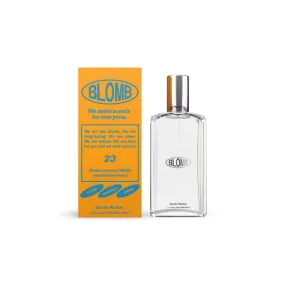 BLOMB No. 23 50ml Eau De Parfum - Trouva