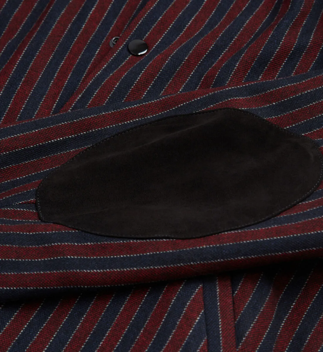Blouson à rayures