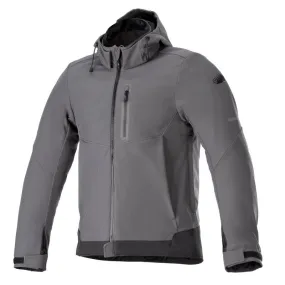 BLOUSON ALPINESTARS NEO WATERPROOF GRIS FONCE