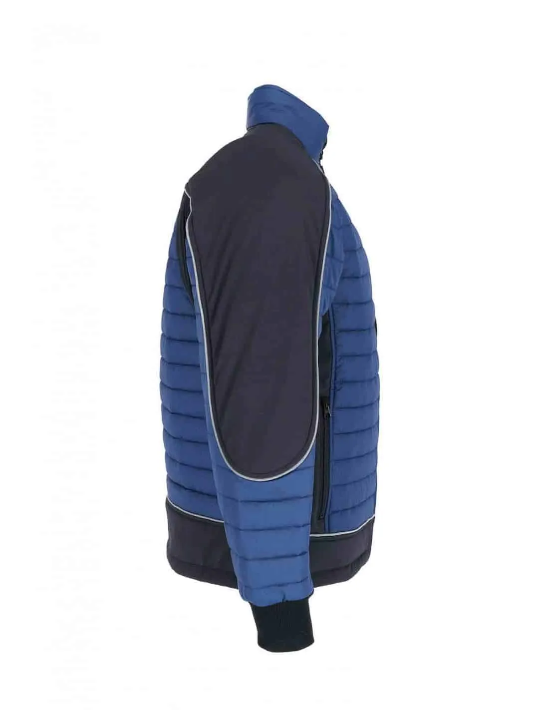 Blouson avec Performance-Flex Homme FROSTLINE