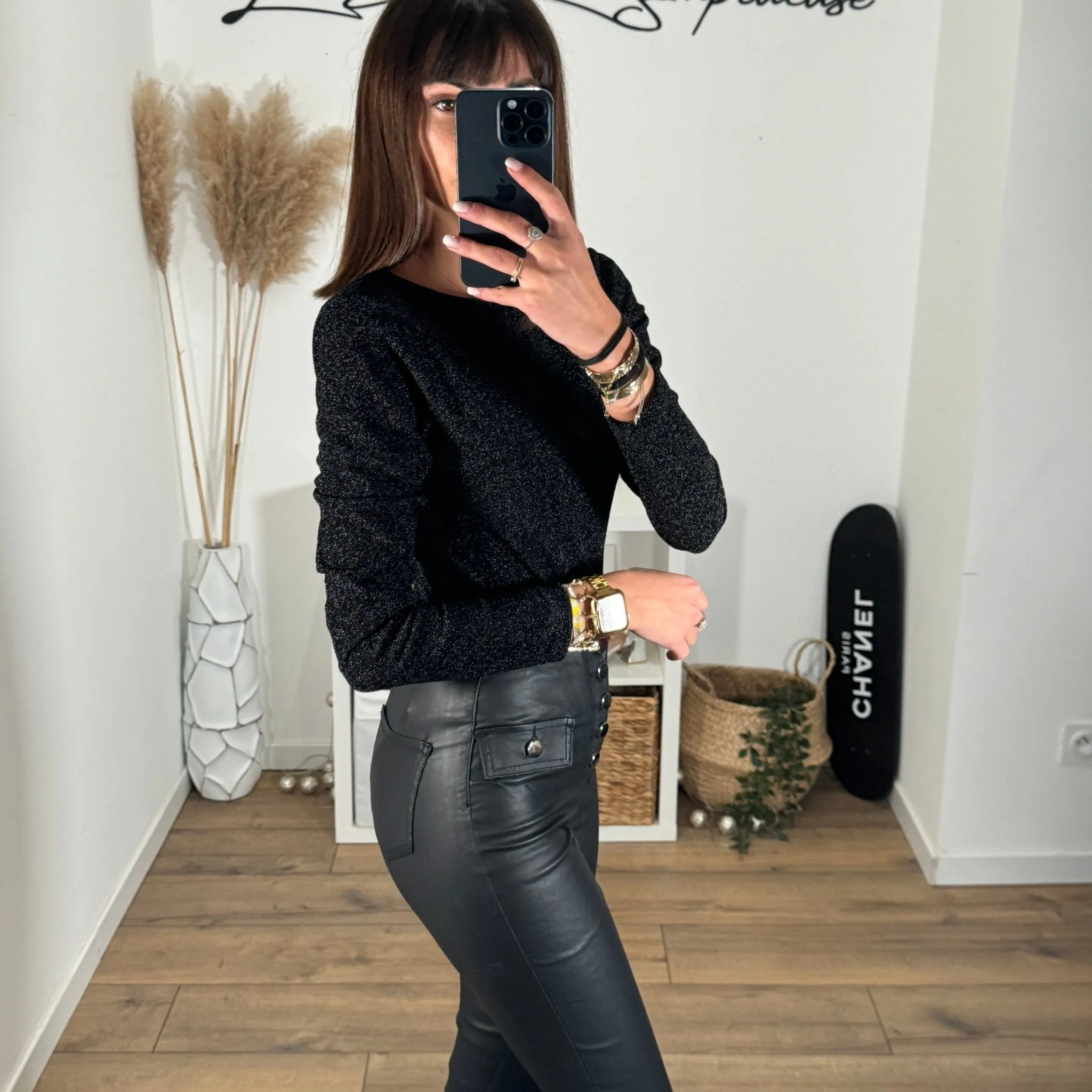 BODY NOIR YULIA