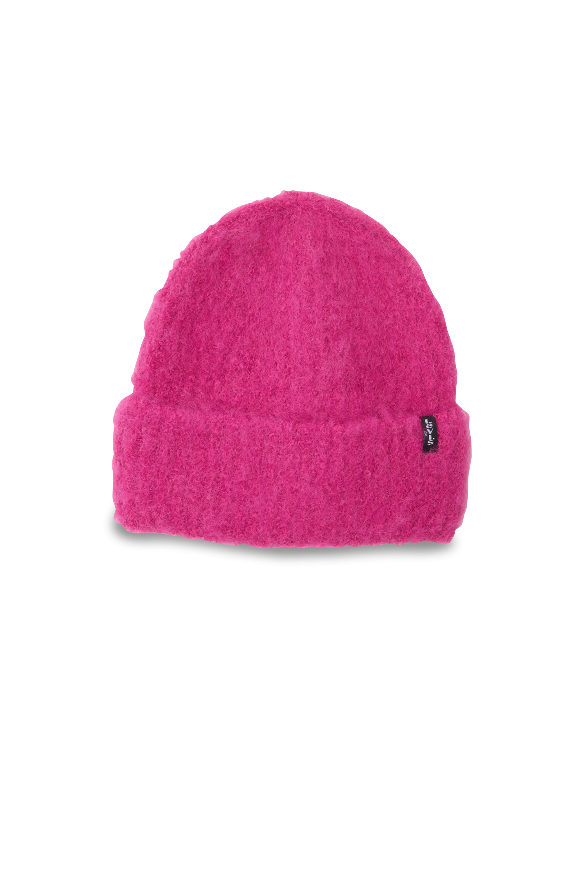 Bonnet Rose Levi's - Femme | Citadium