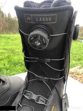 Boots Snowboard d'occasion Ajouté le : 30/04/2023