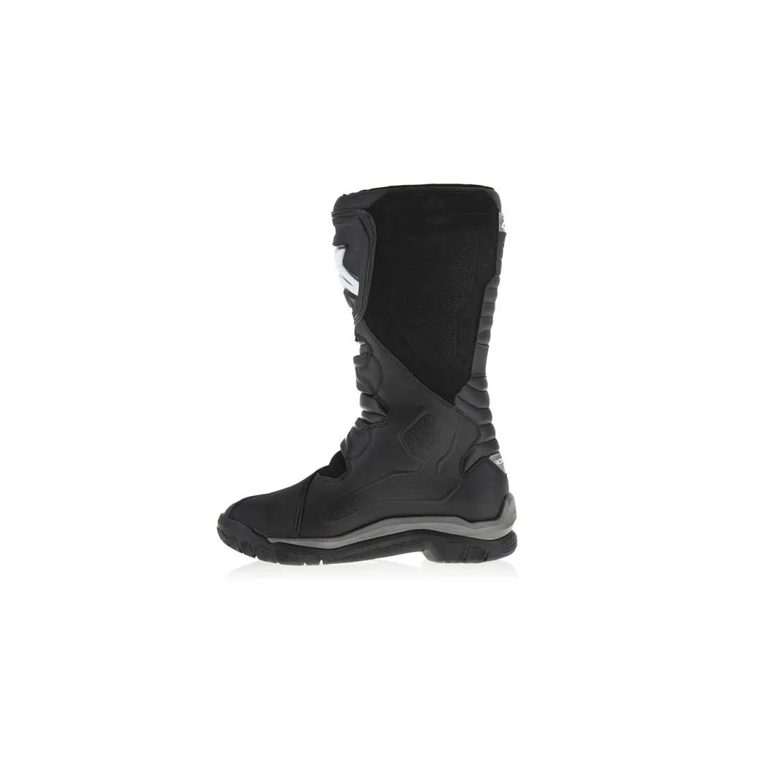 Bottes Alpinestars Corozal Adventure Drystar noir