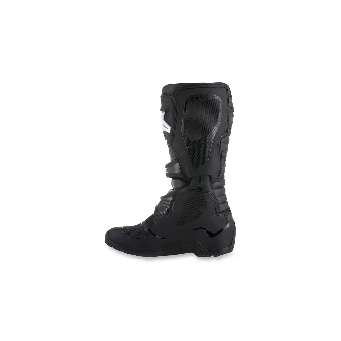 Bottes enduro Alpinestars Tech 3 noir