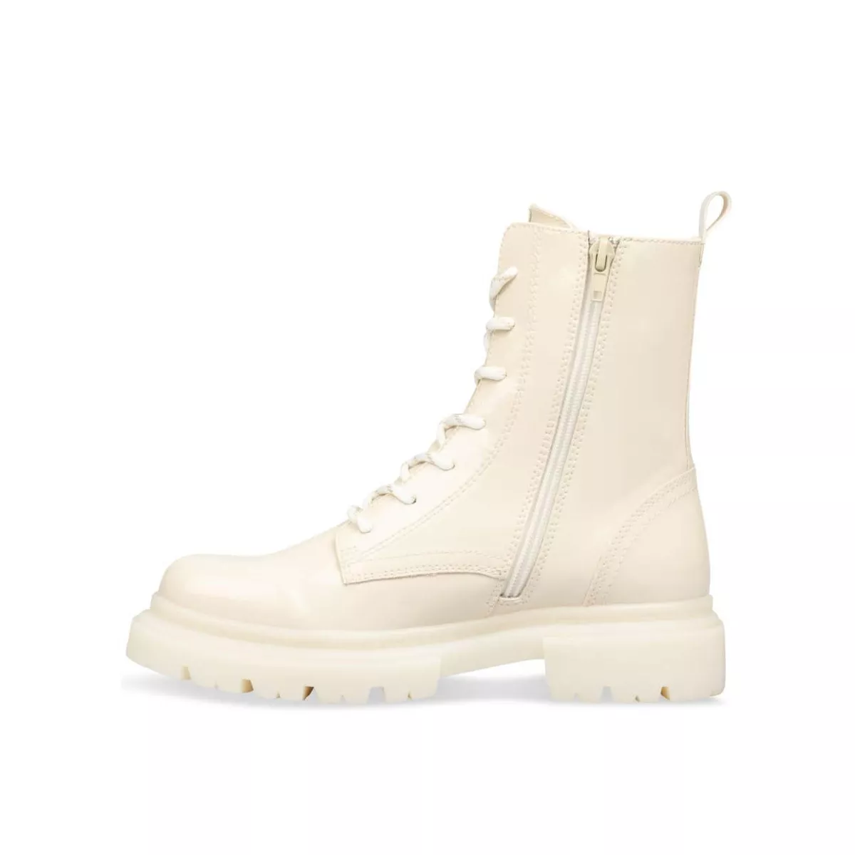 Bottines BEIGE MICKEY