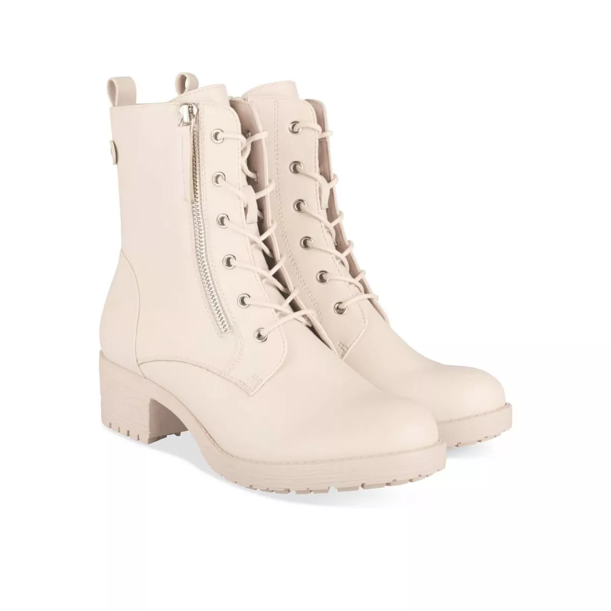 Bottines BEIGE PHILOV