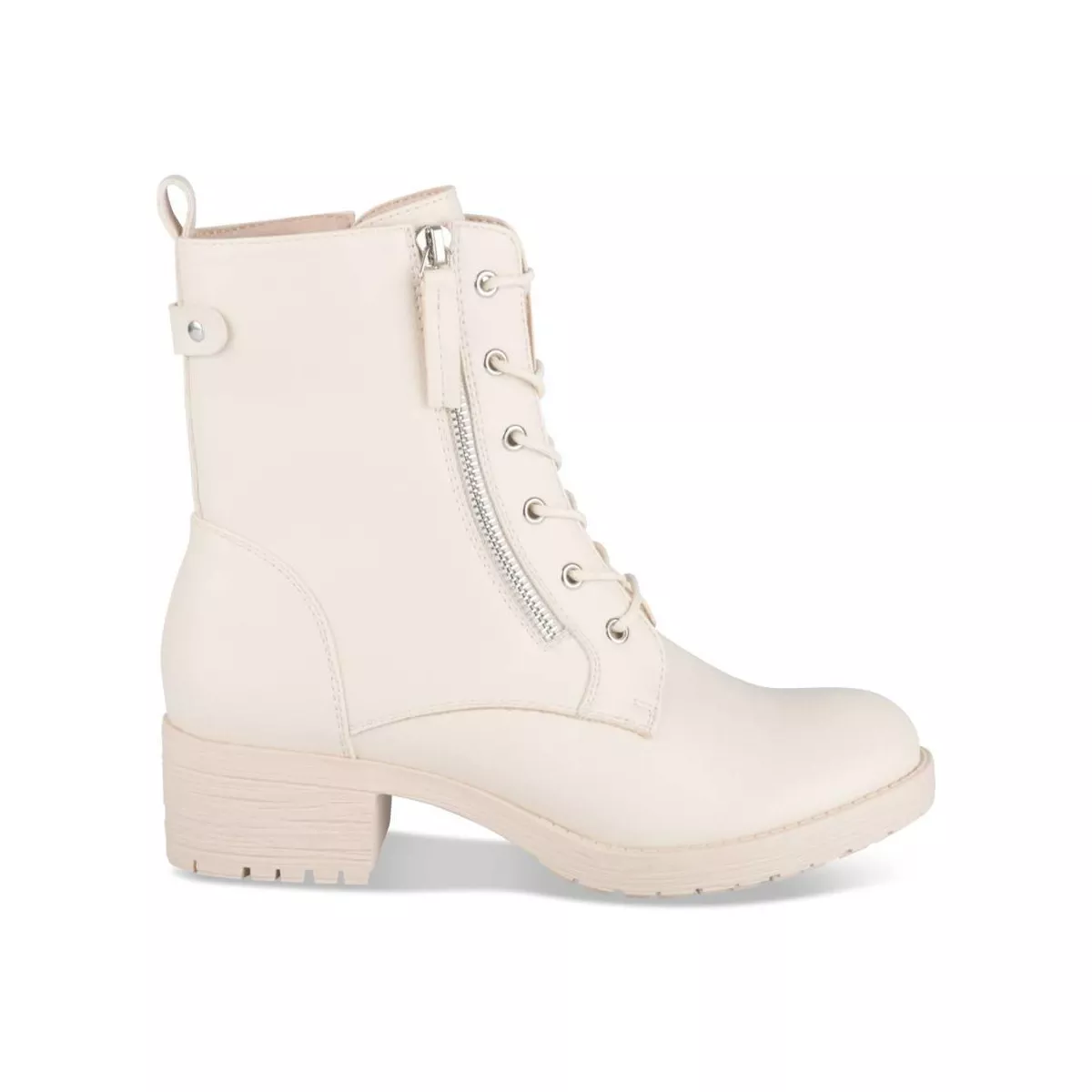 Bottines BEIGE PHILOV
