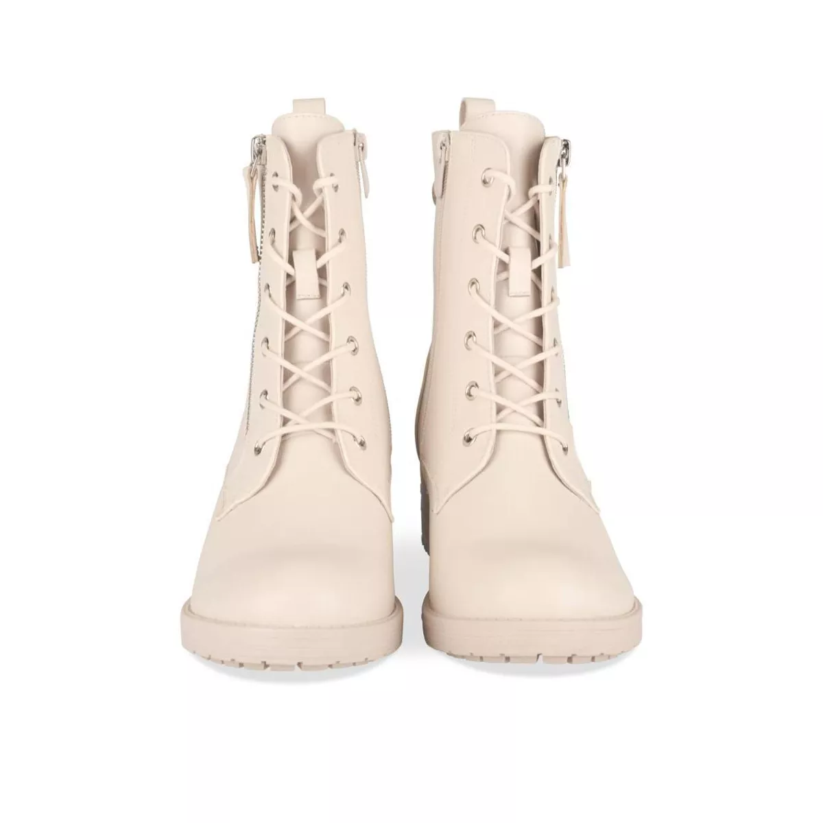 Bottines BEIGE PHILOV