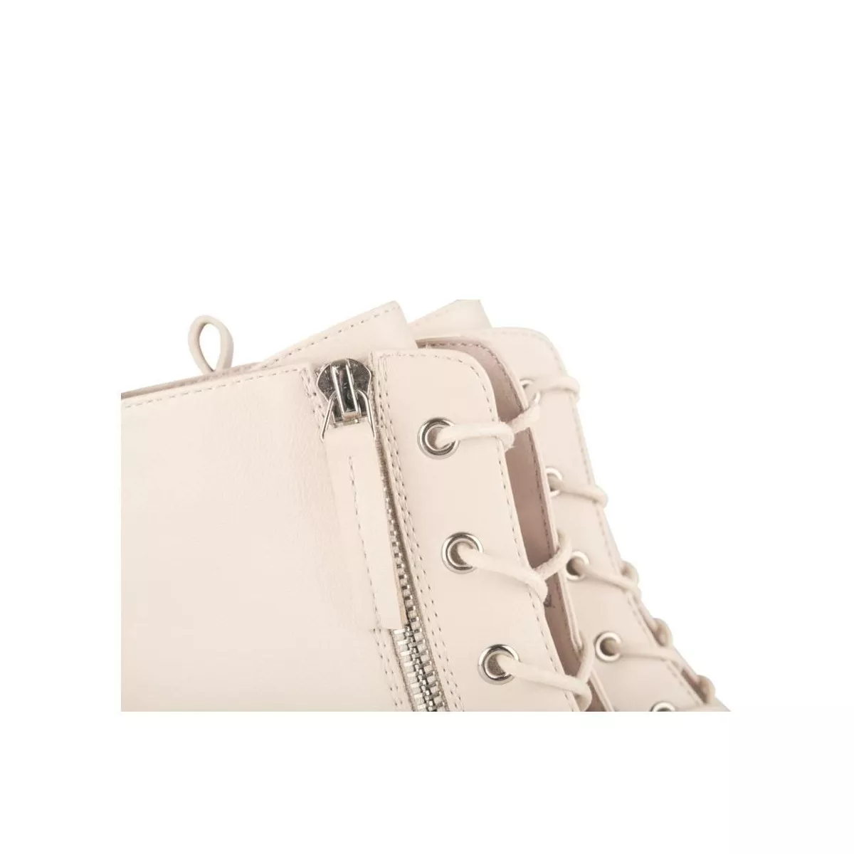 Bottines BEIGE PHILOV