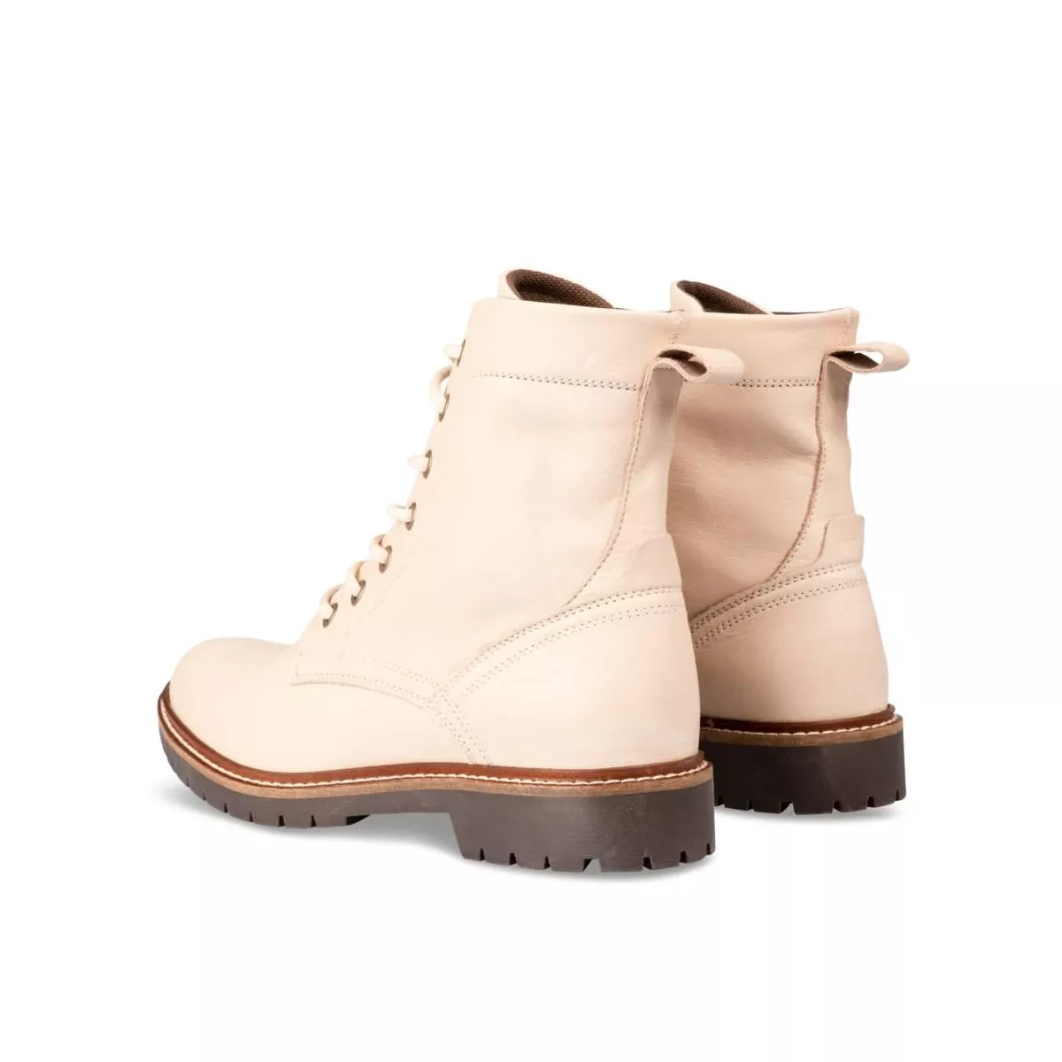 Bottines BEIGE SINEQUANONE