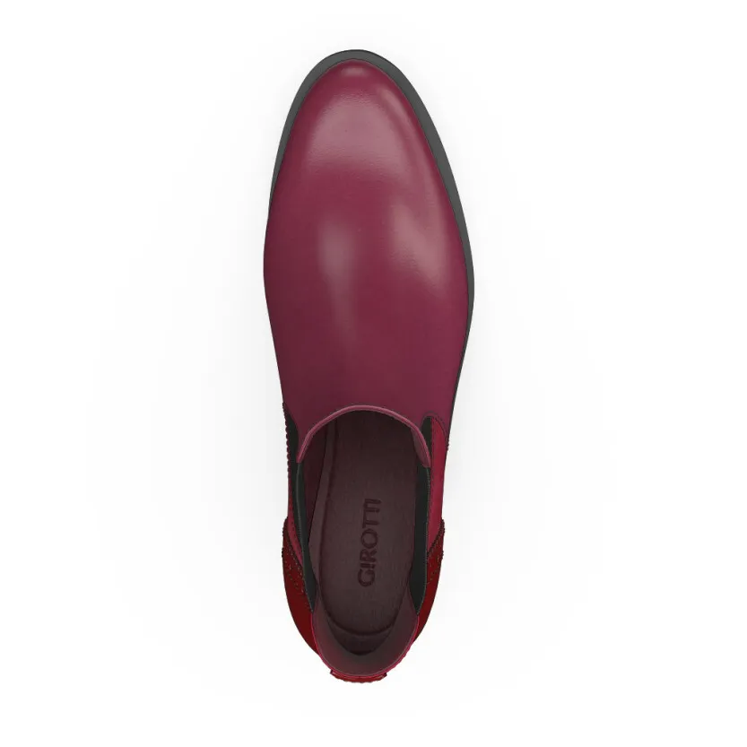 Bottines Chelsea Femme 3723 | Girotti