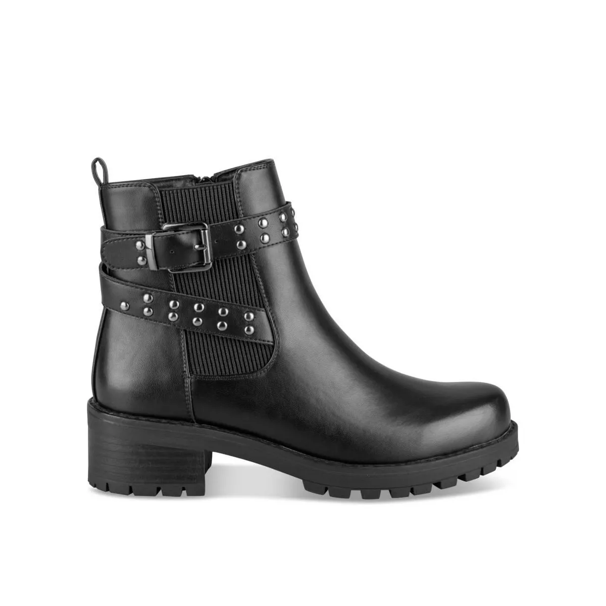 Bottines NOIR PHILOV