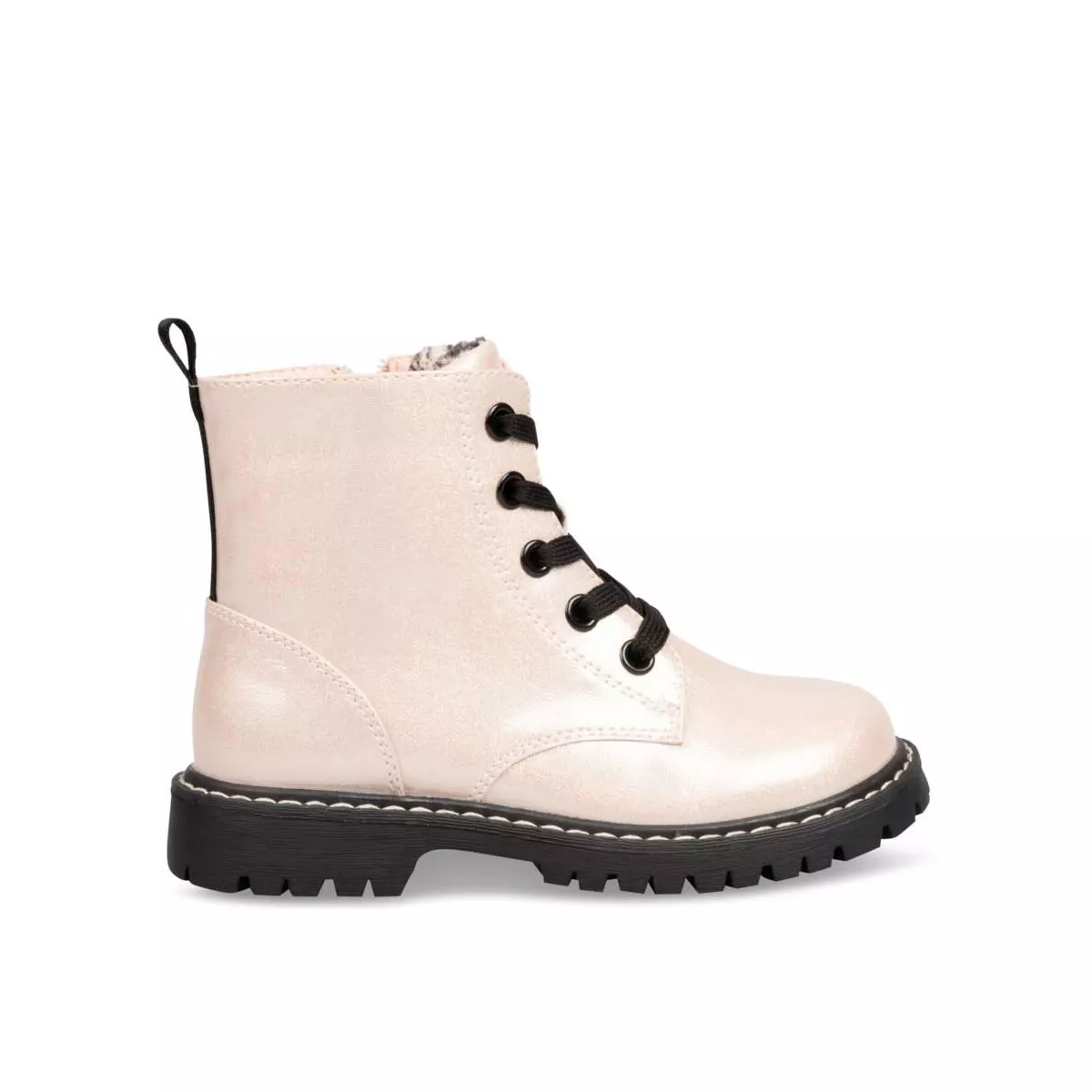 Bottines ROSE LOVELY SKULL
