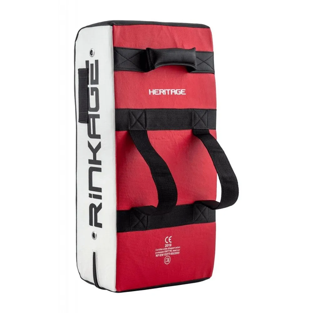 Bouclier droit carbon Heritage - Rinkage