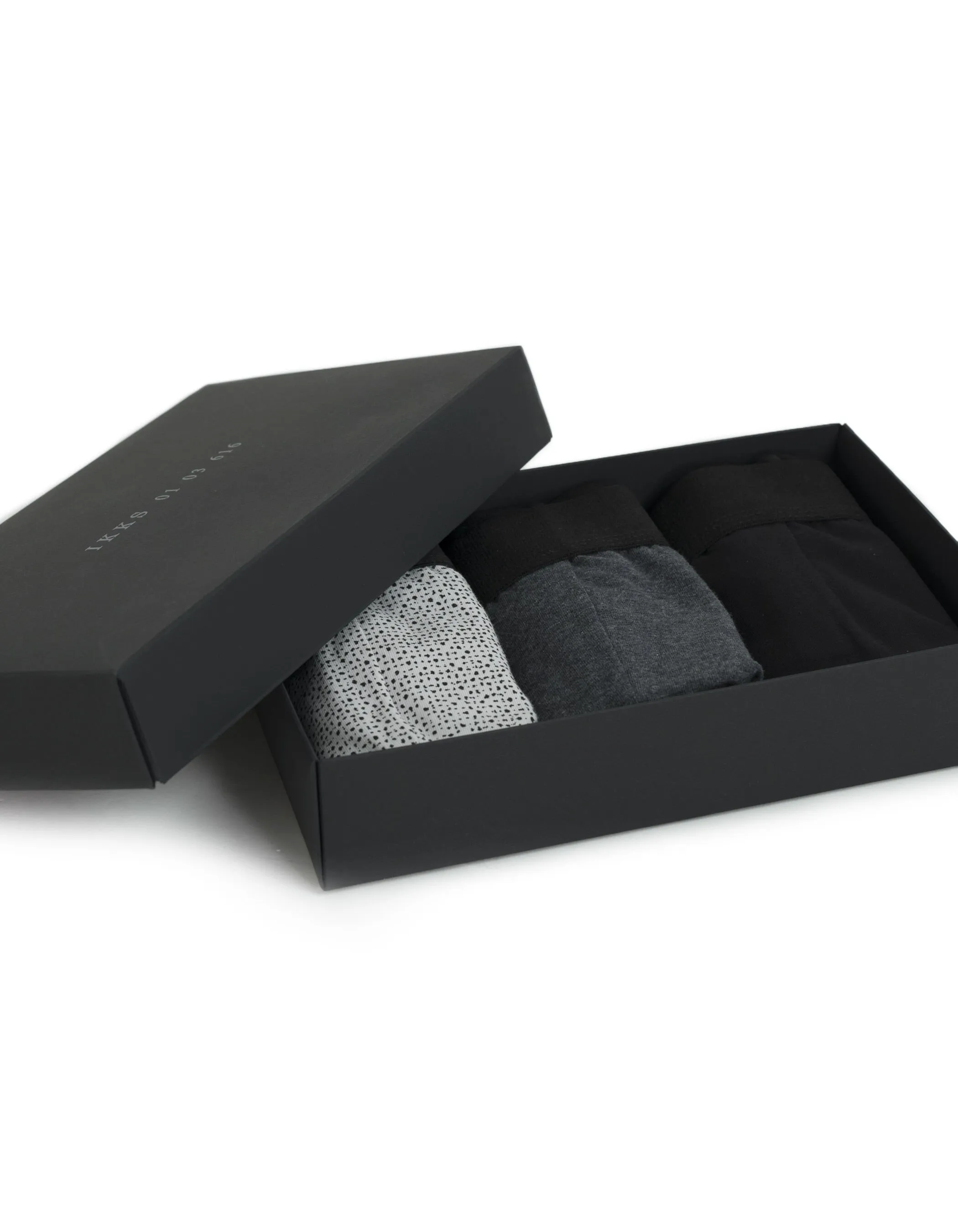 Boxers homme