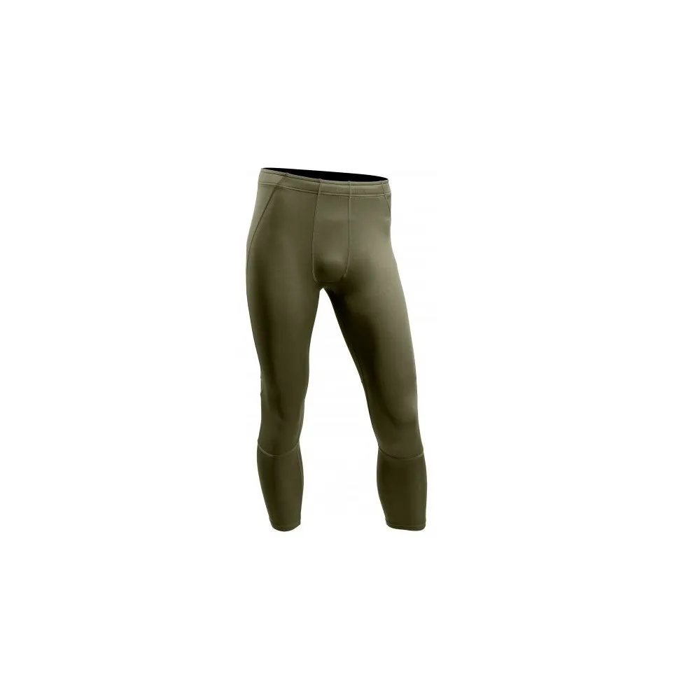 Caleçon Thermo Performer niveau 2 Vert OD