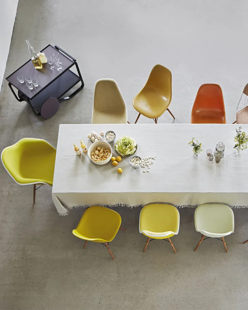 Chaise DSW - Vitra