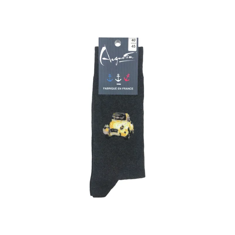 Chaussettes AUGUSTIN 2CV