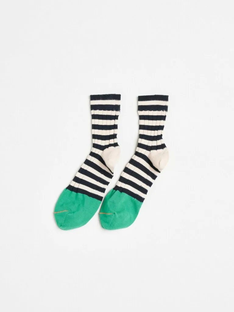 Chaussettes Fopky Stripe B