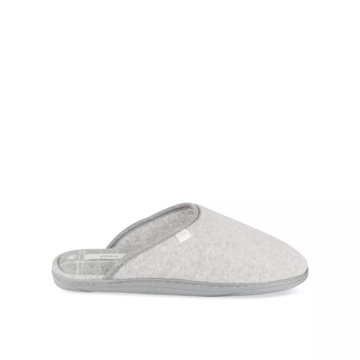 Chaussons GRIS DIM