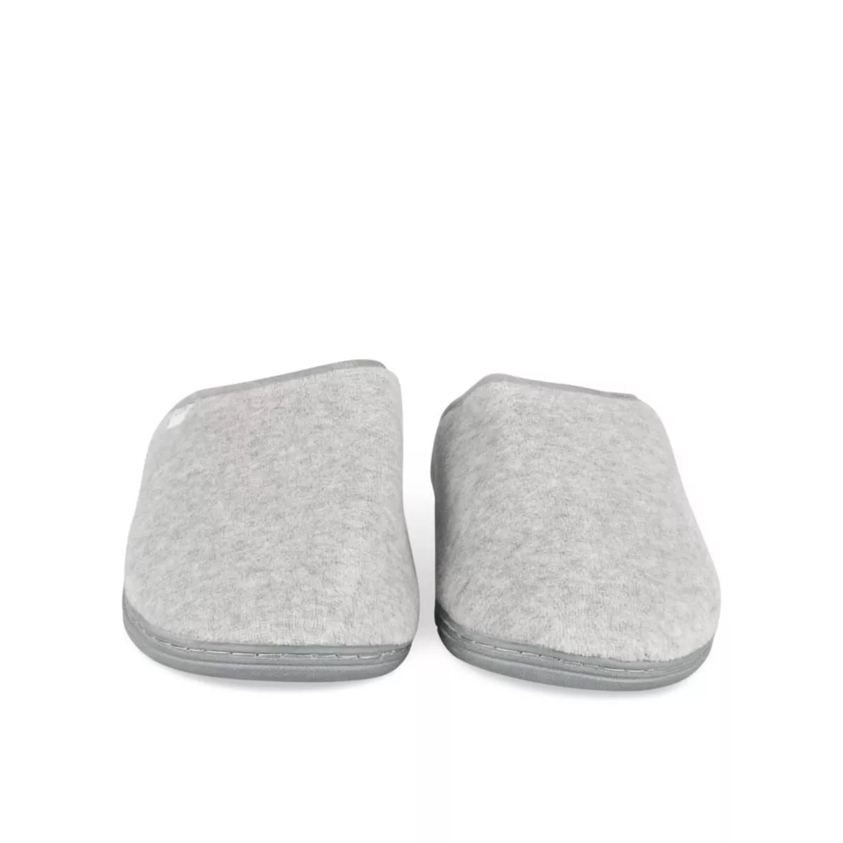 Chaussons GRIS DIM