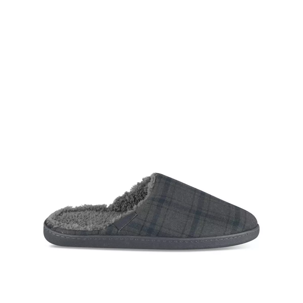 Chaussons GRIS ISOTONER