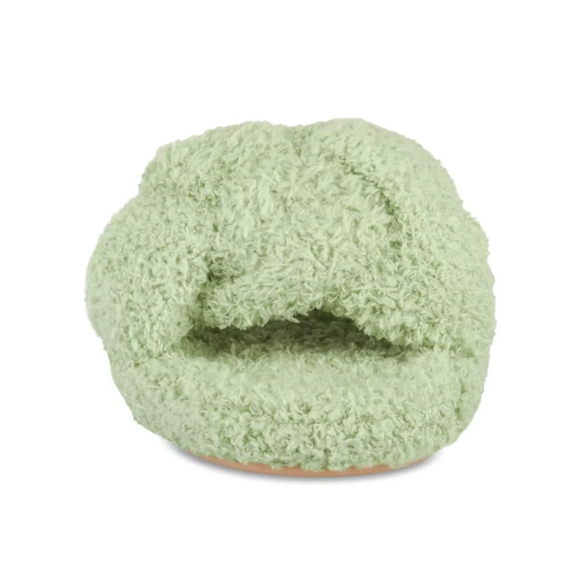 Chaussons VERT MERRY SCOTT