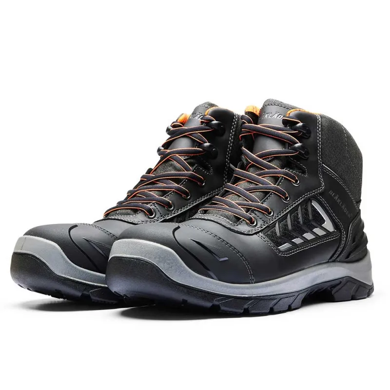 Chaussure Blaklader Elite haute norme S3 SRC ESD