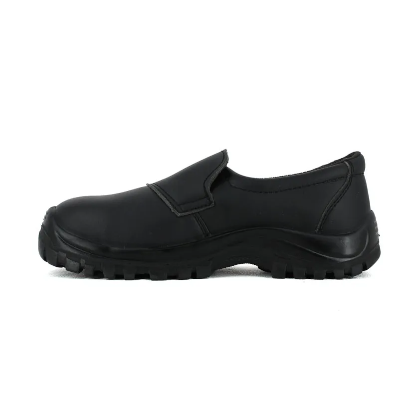 CHAUSSURE DE CUISINE NOIR PAS CHER