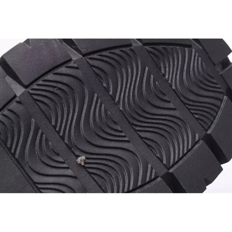Chaussures Big Star KK374137 brun