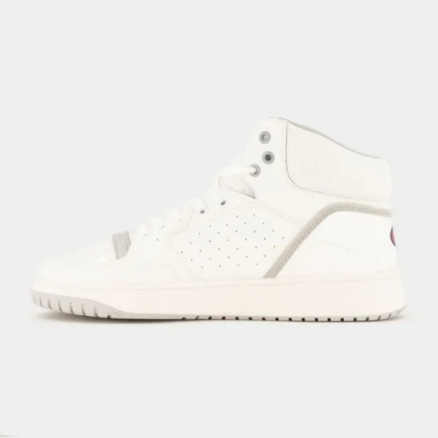 Chaussures Champion Royal Mid M S21887.WW001 blanche