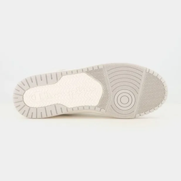 Chaussures Champion Royal Mid M S21887.WW001 blanche