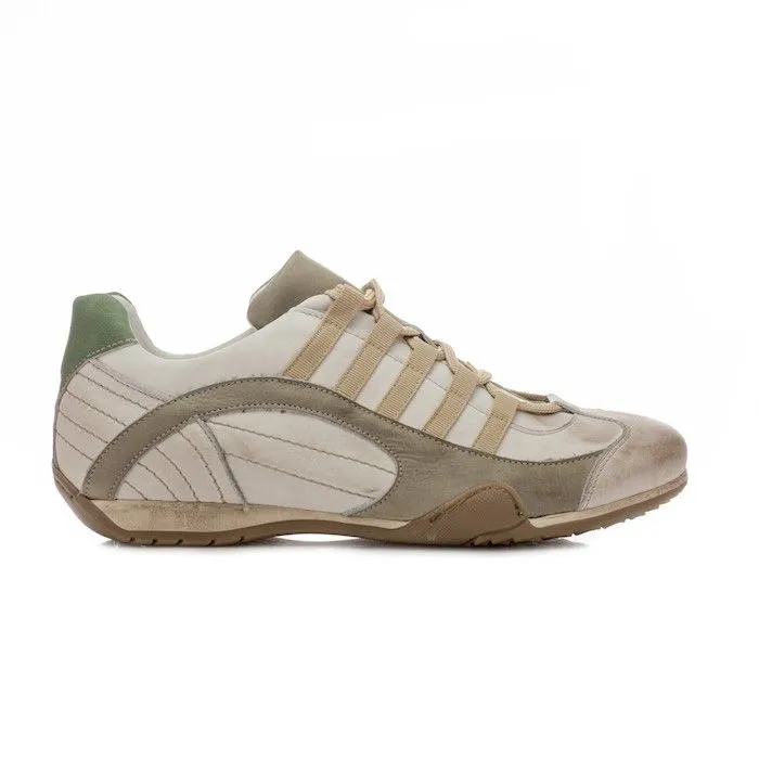Chaussures GULF Torino beiges pour homme