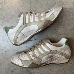 Chaussures GULF Torino beiges pour homme