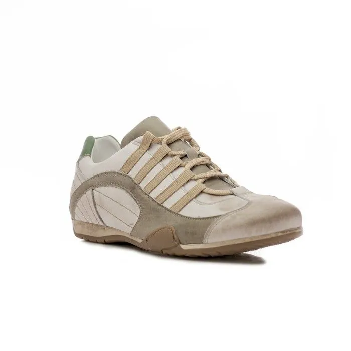 Chaussures GULF Torino beiges pour homme